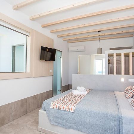Alexander Studios & Suites - Adults Only Faliraki Zewnętrze zdjęcie