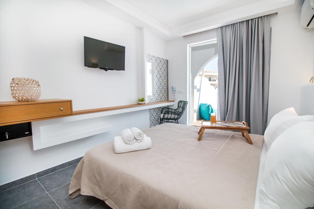 Alexander Studios & Suites - Adults Only Faliraki Zewnętrze zdjęcie