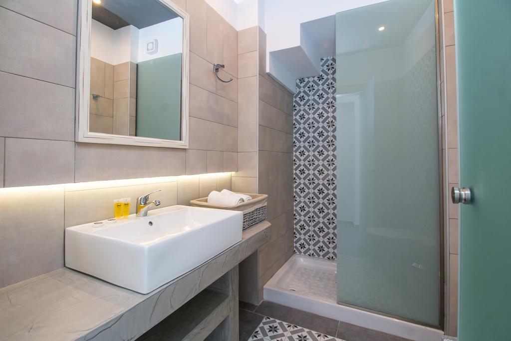 Alexander Studios & Suites - Adults Only Faliraki Zewnętrze zdjęcie