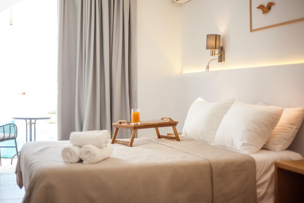 Alexander Studios & Suites - Adults Only Faliraki Zewnętrze zdjęcie