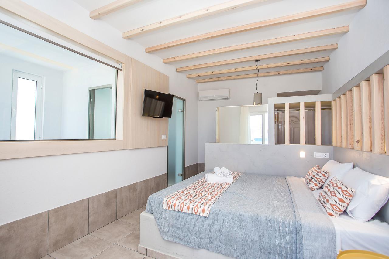 Alexander Studios & Suites - Adults Only Faliraki Zewnętrze zdjęcie
