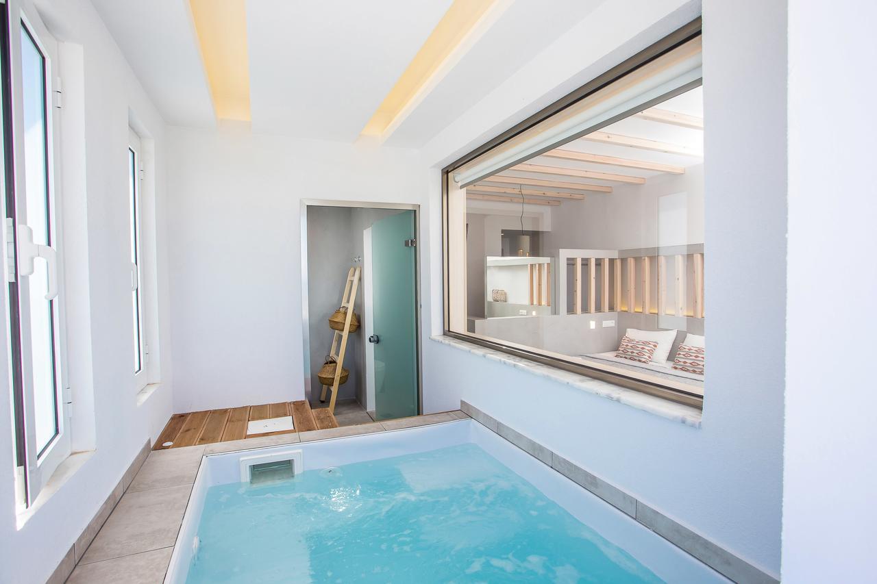 Alexander Studios & Suites - Adults Only Faliraki Zewnętrze zdjęcie