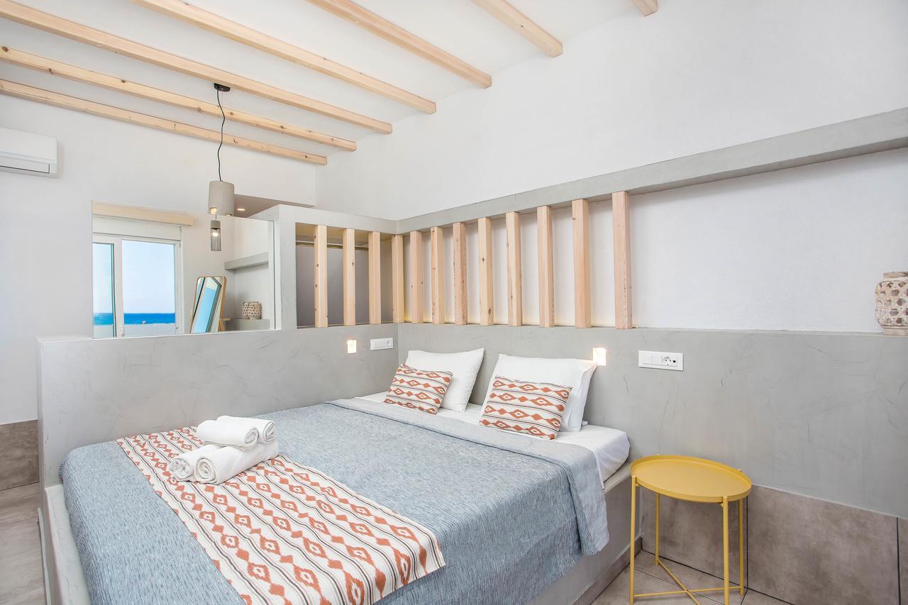 Alexander Studios & Suites - Adults Only Faliraki Zewnętrze zdjęcie